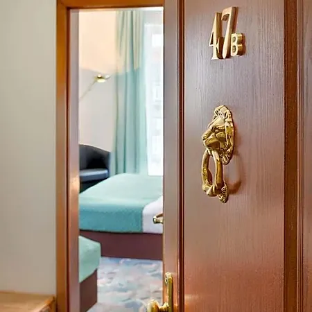 Hotel Otar