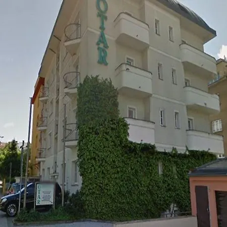 Otar Prága