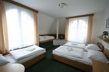 Szálloda Otar