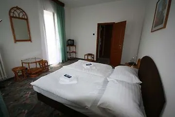 Szálloda Otar Prága