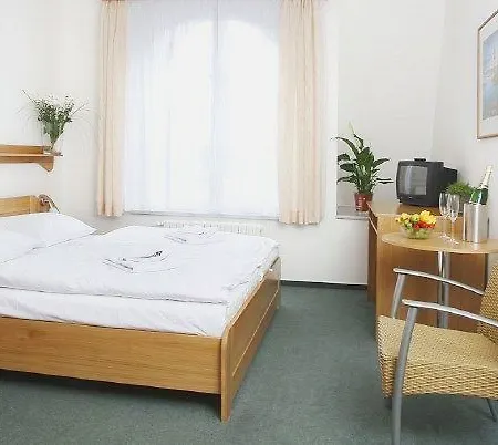 Otar Szálloda Prága