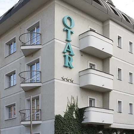 Otar Szálloda