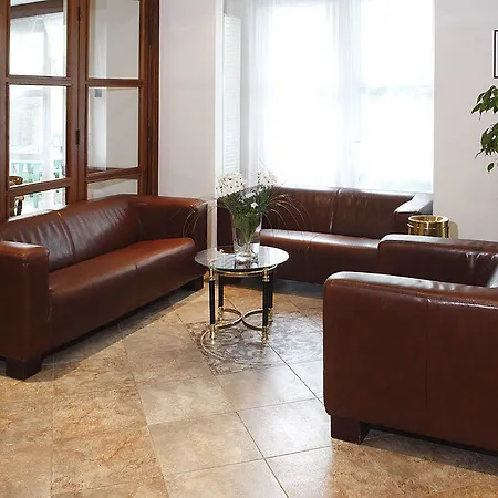 Hotel Otar Praag