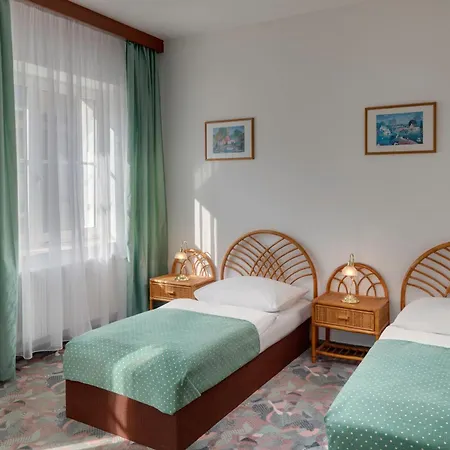Otar Hotel