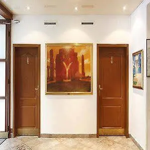 Otar Szálloda