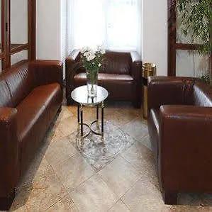 فندق Otar براغ