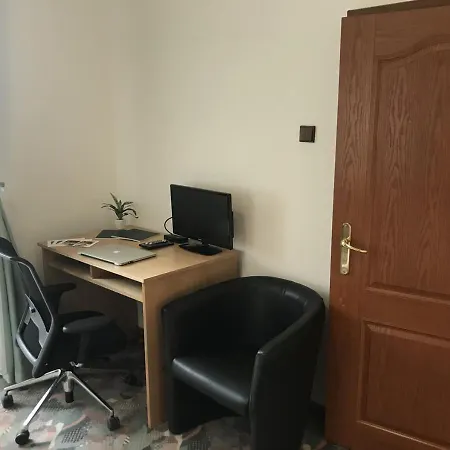 Otar Szálloda Prága