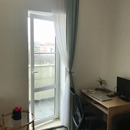 Szálloda Otar 3*