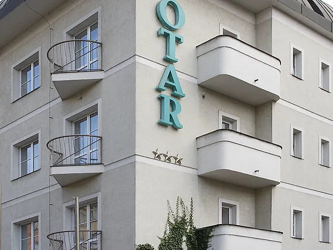 Otar Hotel