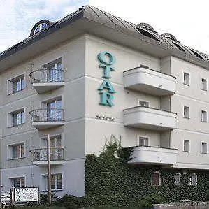 Hotel Otar Praga