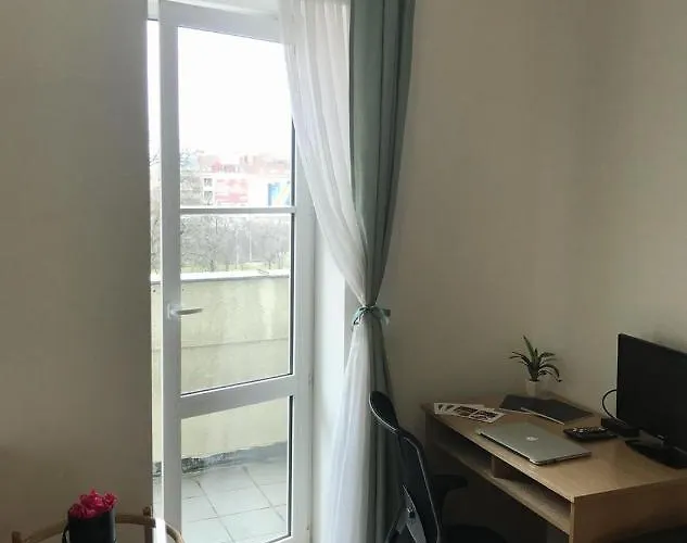 Hotel Otar 3*