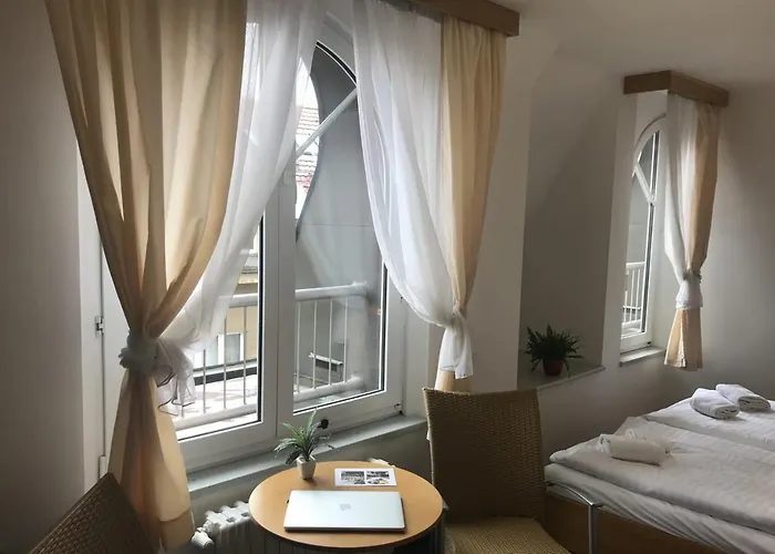 Hotel Otar