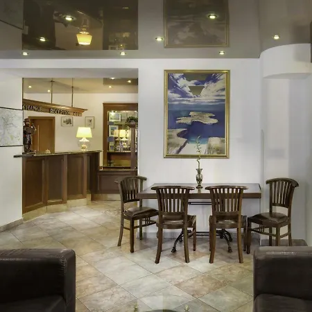Hotel Otar